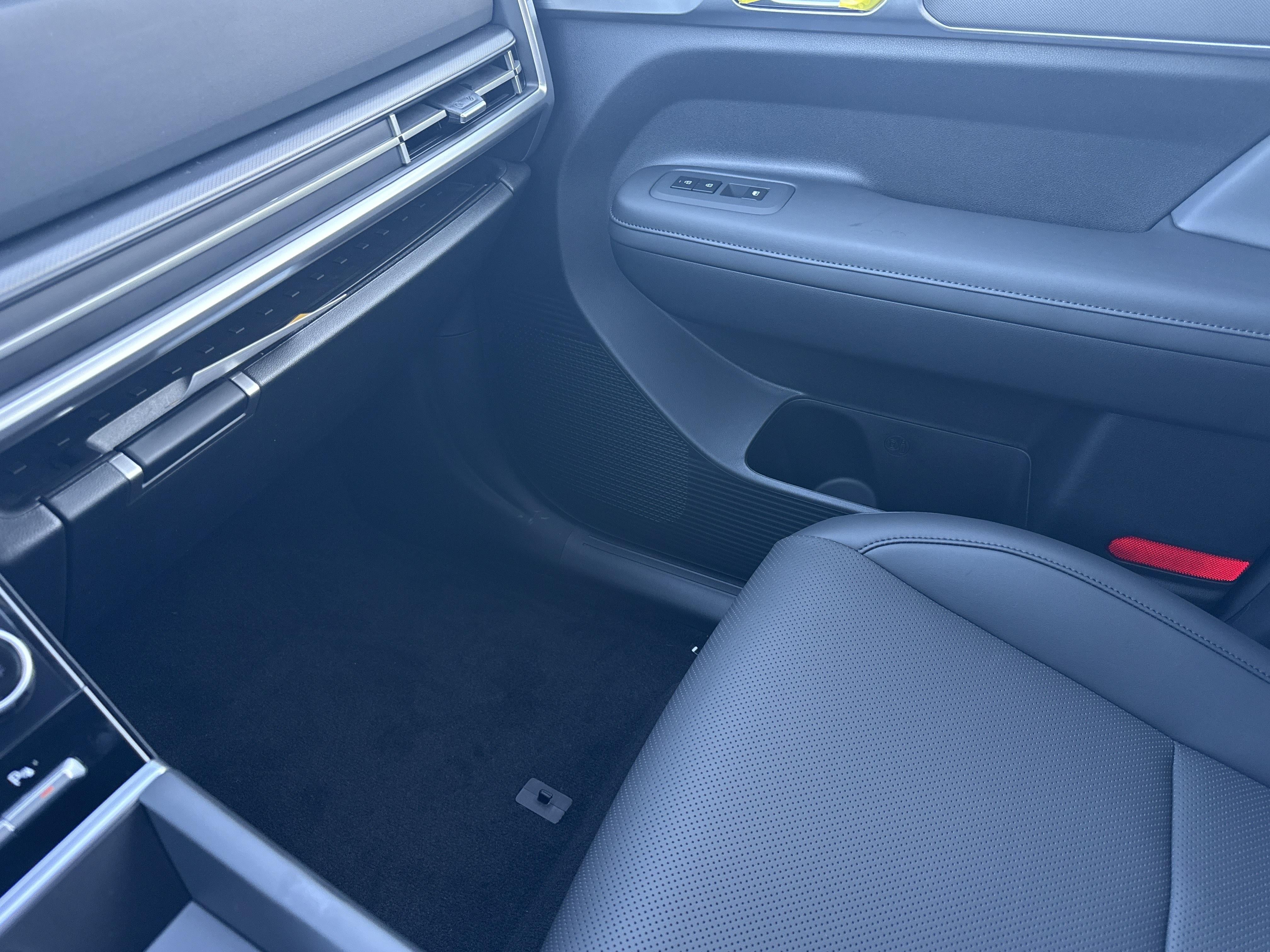2027 Hyundai SANTA FE SEL