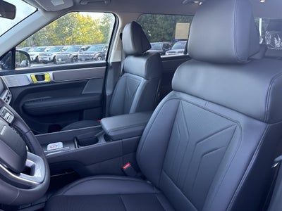 2027 Hyundai SANTA FE SEL