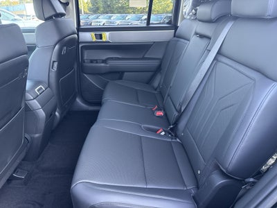 2027 Hyundai SANTA FE SEL