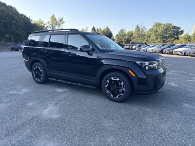 2027 Hyundai SANTA FE SEL