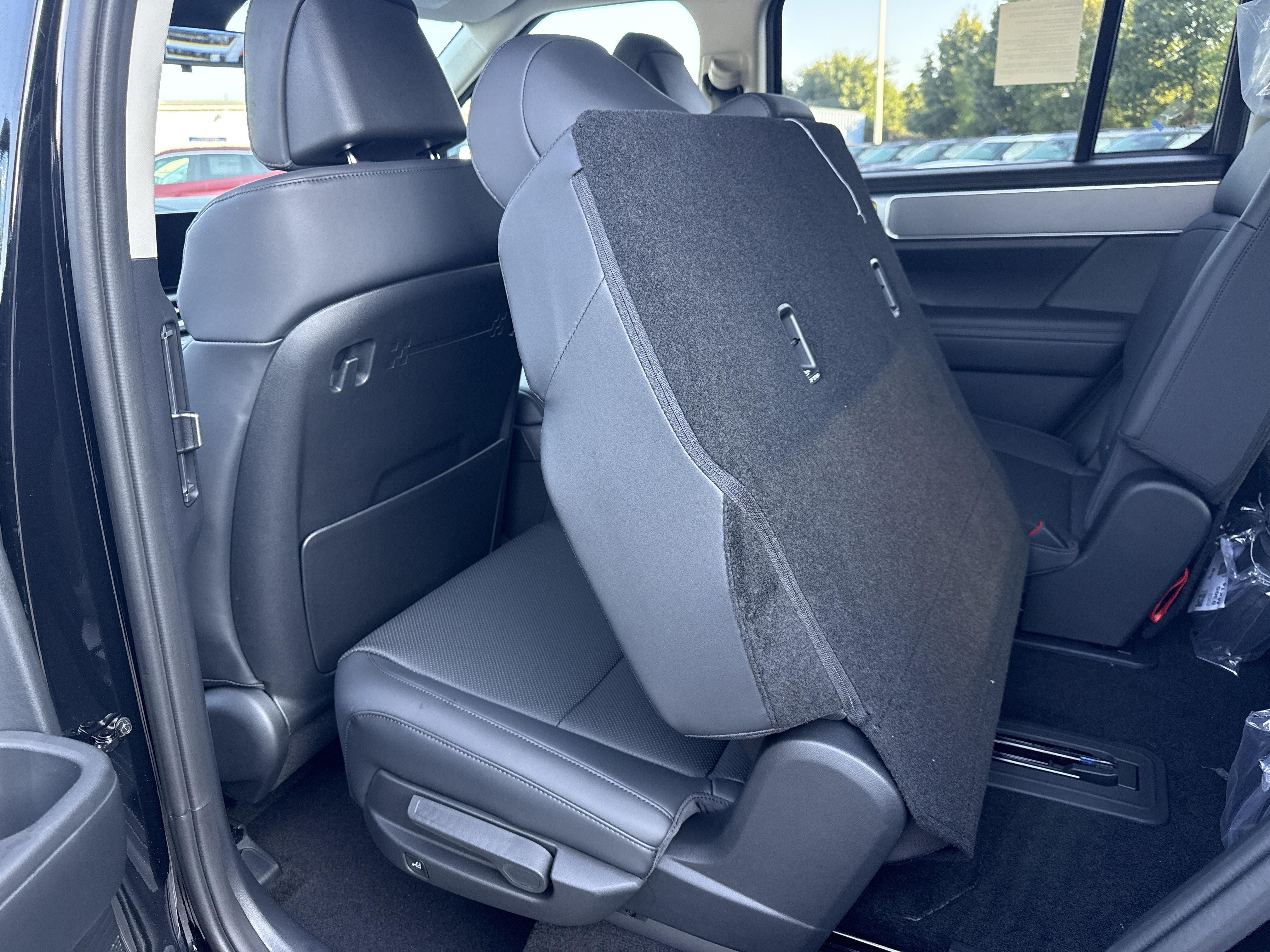 2027 Hyundai SANTA FE SEL