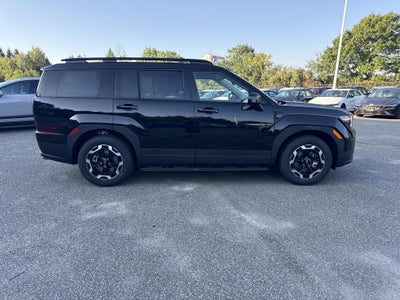 2027 Hyundai SANTA FE SEL