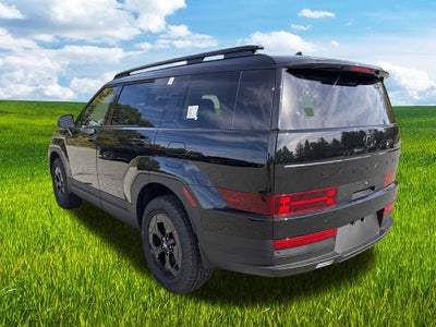 2026 Hyundai SANTA FE XRT