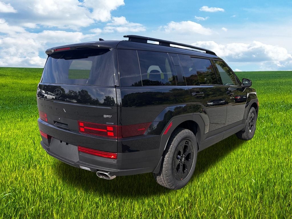 2026 Hyundai SANTA FE XRT