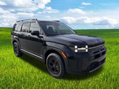 2026 Hyundai SANTA FE XRT