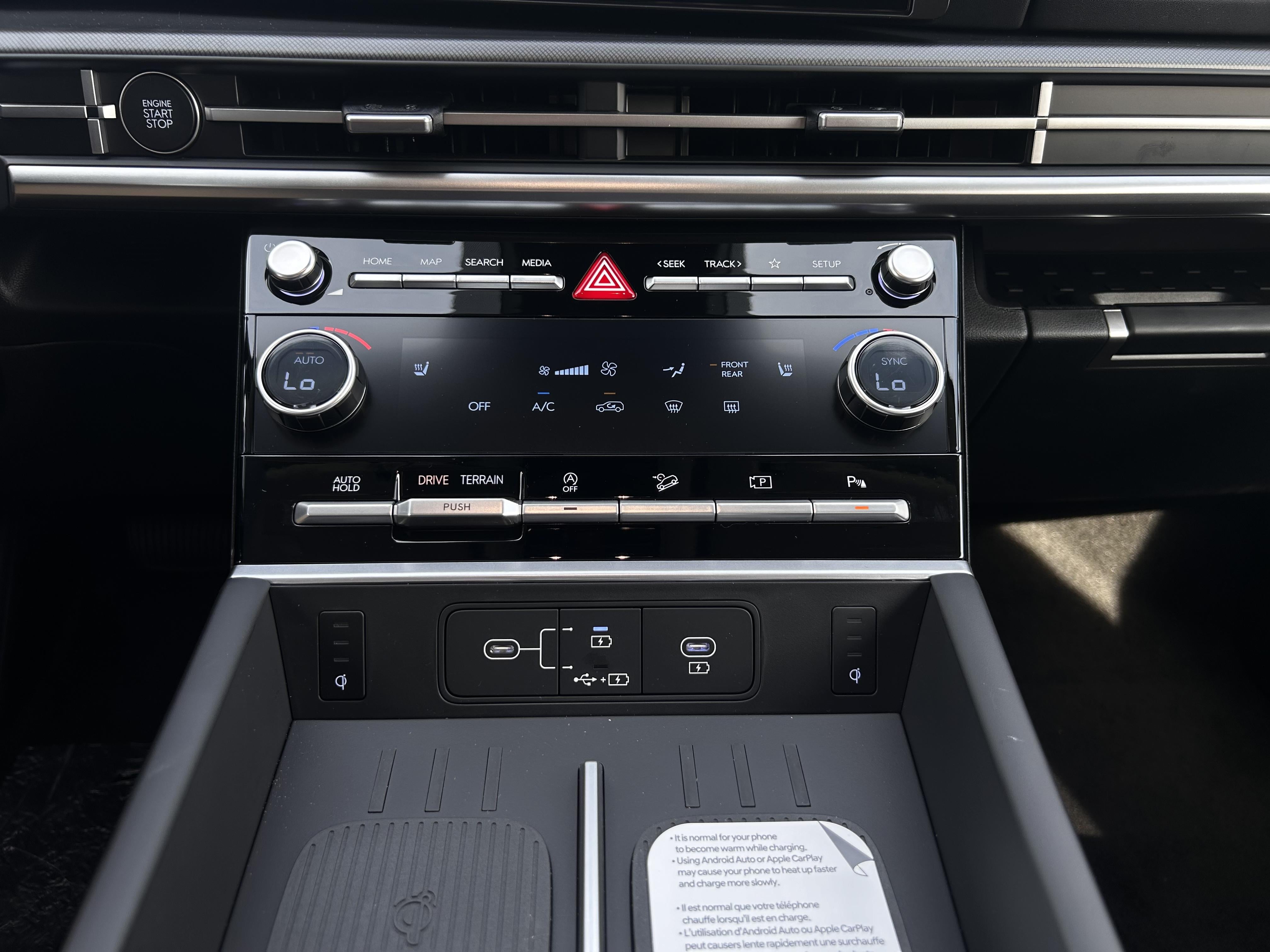 2026 Hyundai SANTA FE XRT