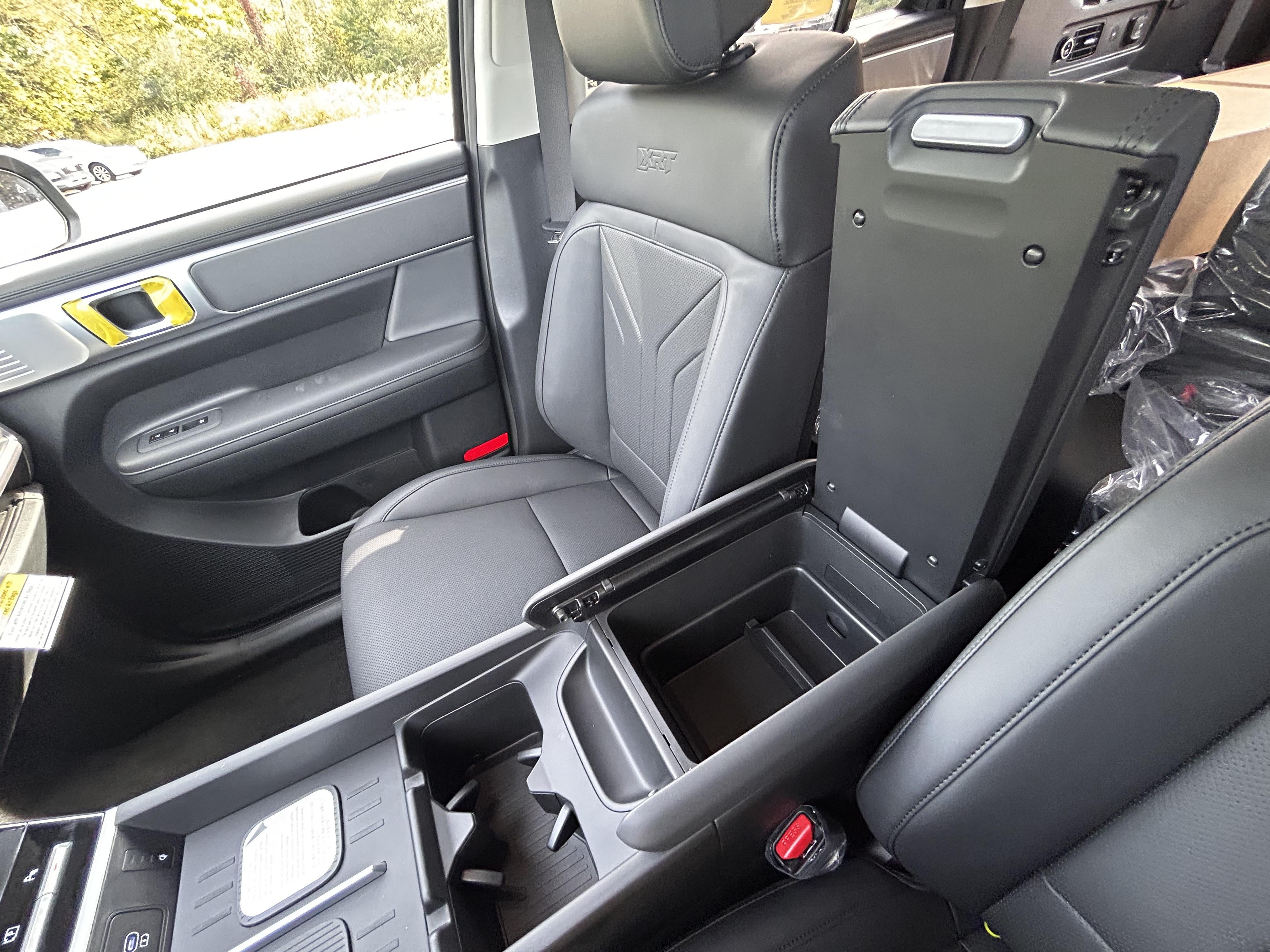 2026 Hyundai SANTA FE XRT