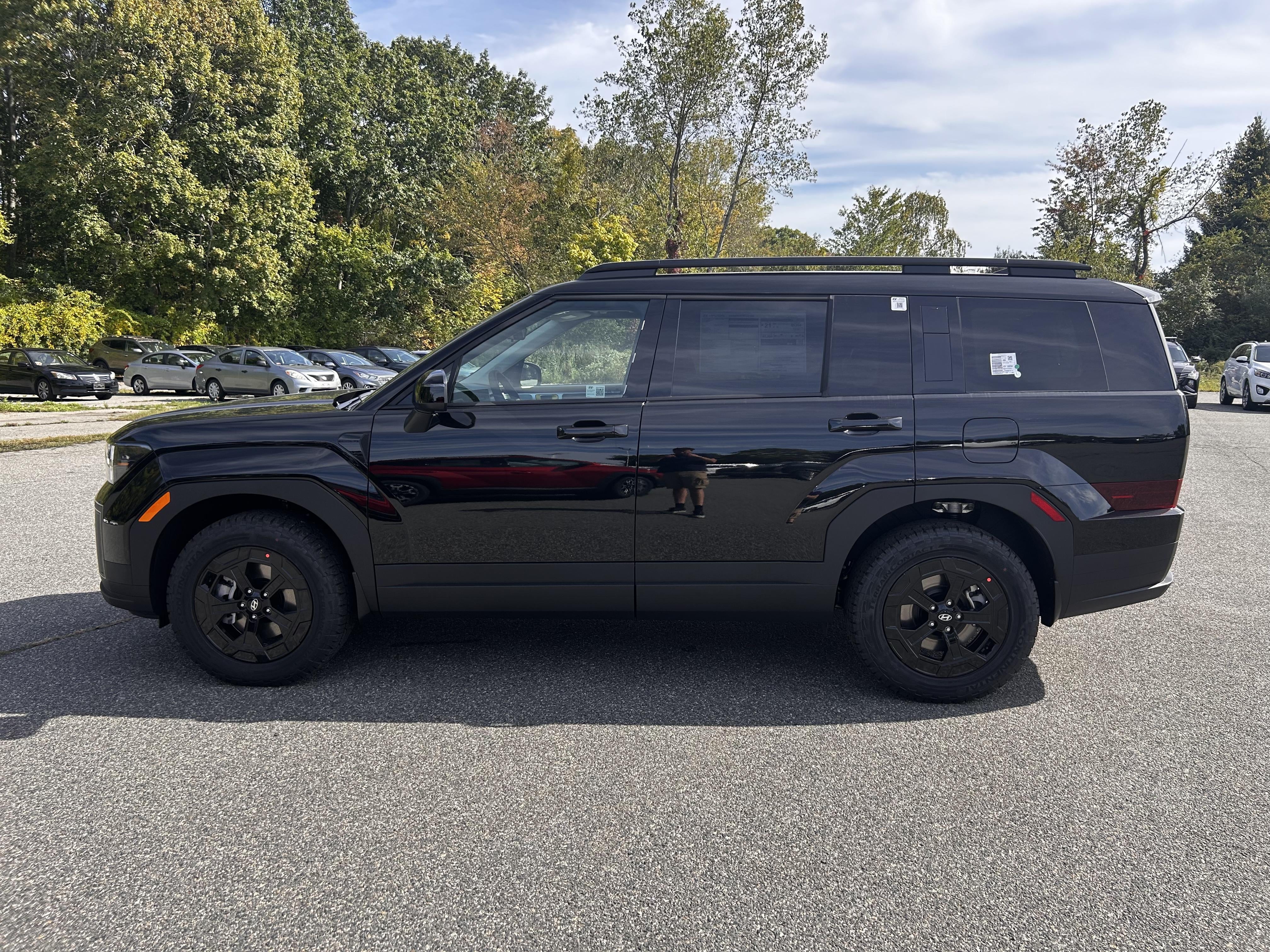 2026 Hyundai SANTA FE XRT