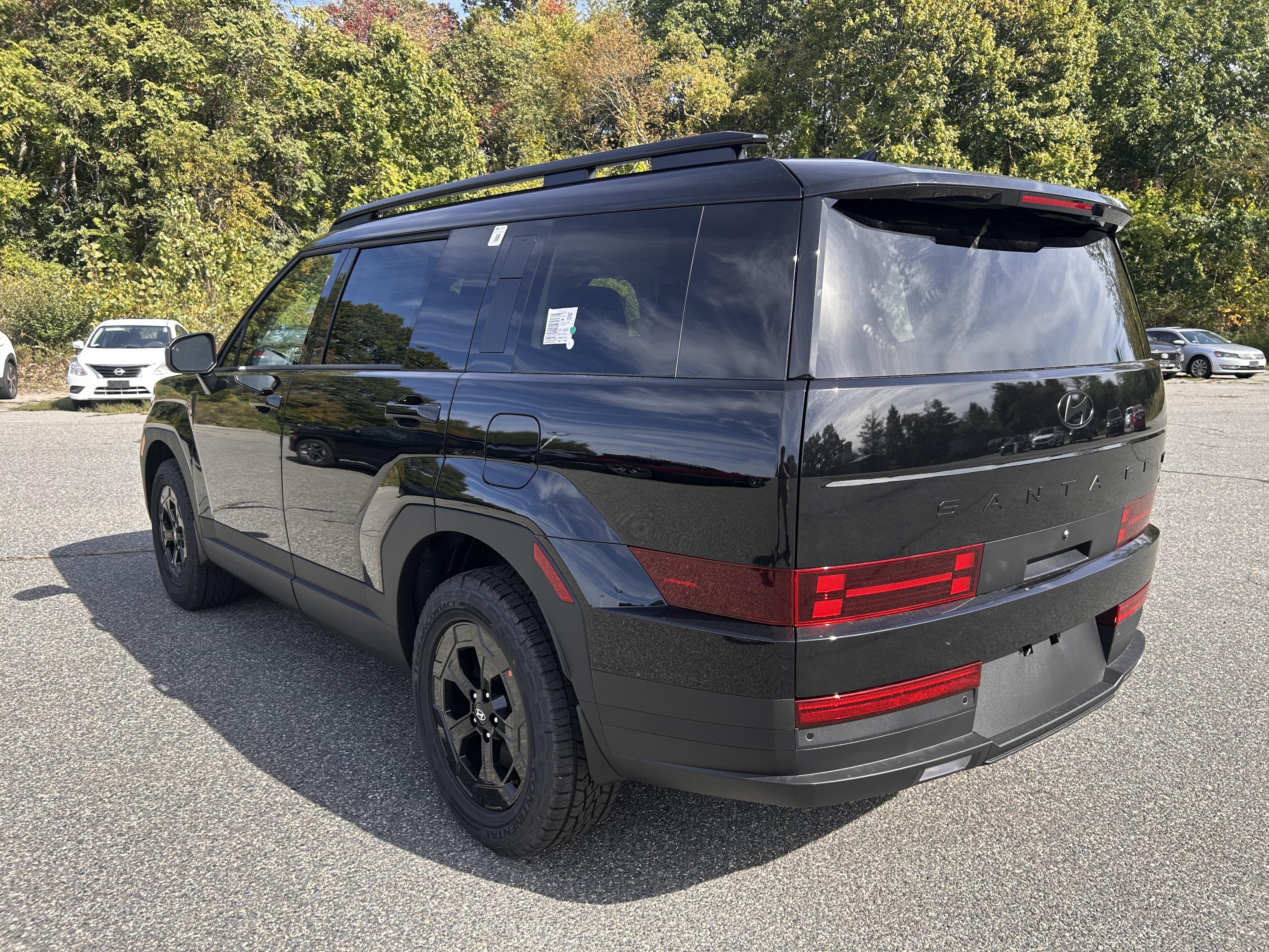 2026 Hyundai SANTA FE XRT