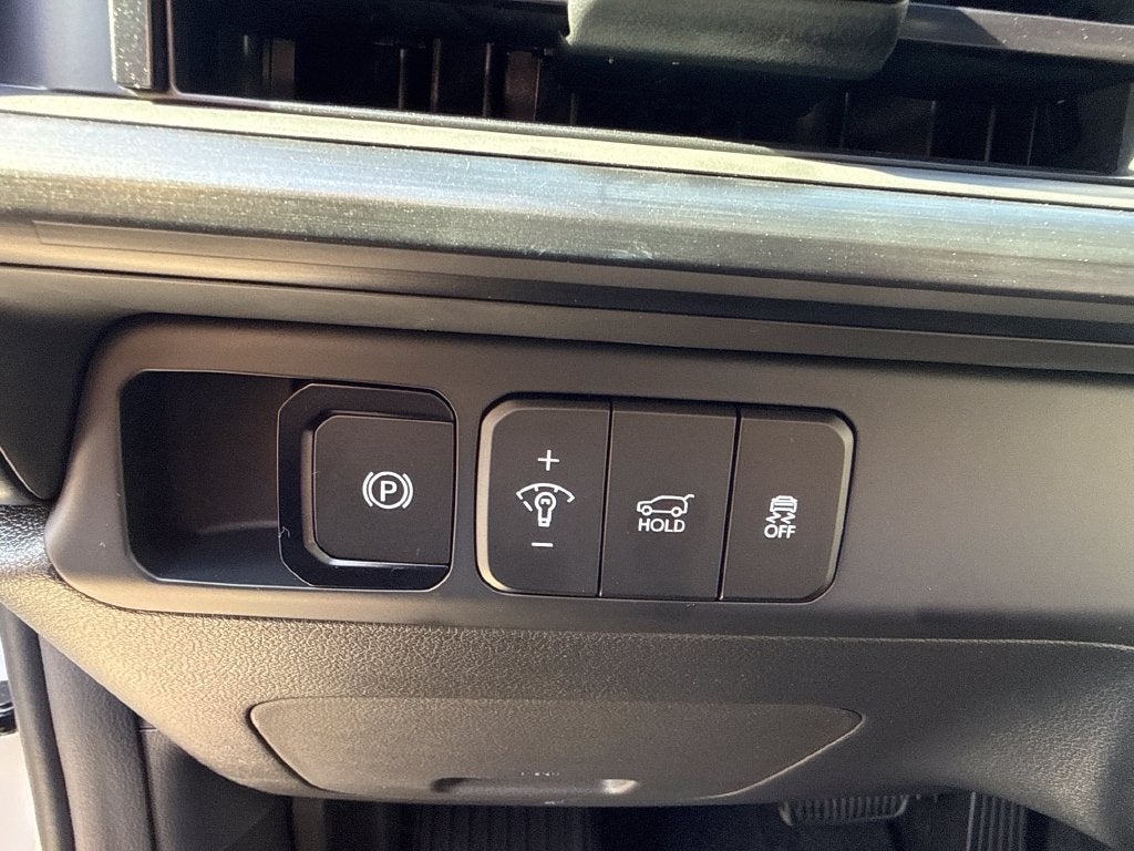 2027 Hyundai SANTA FE Calligraphy