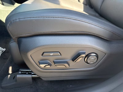 2027 Hyundai SANTA FE Calligraphy