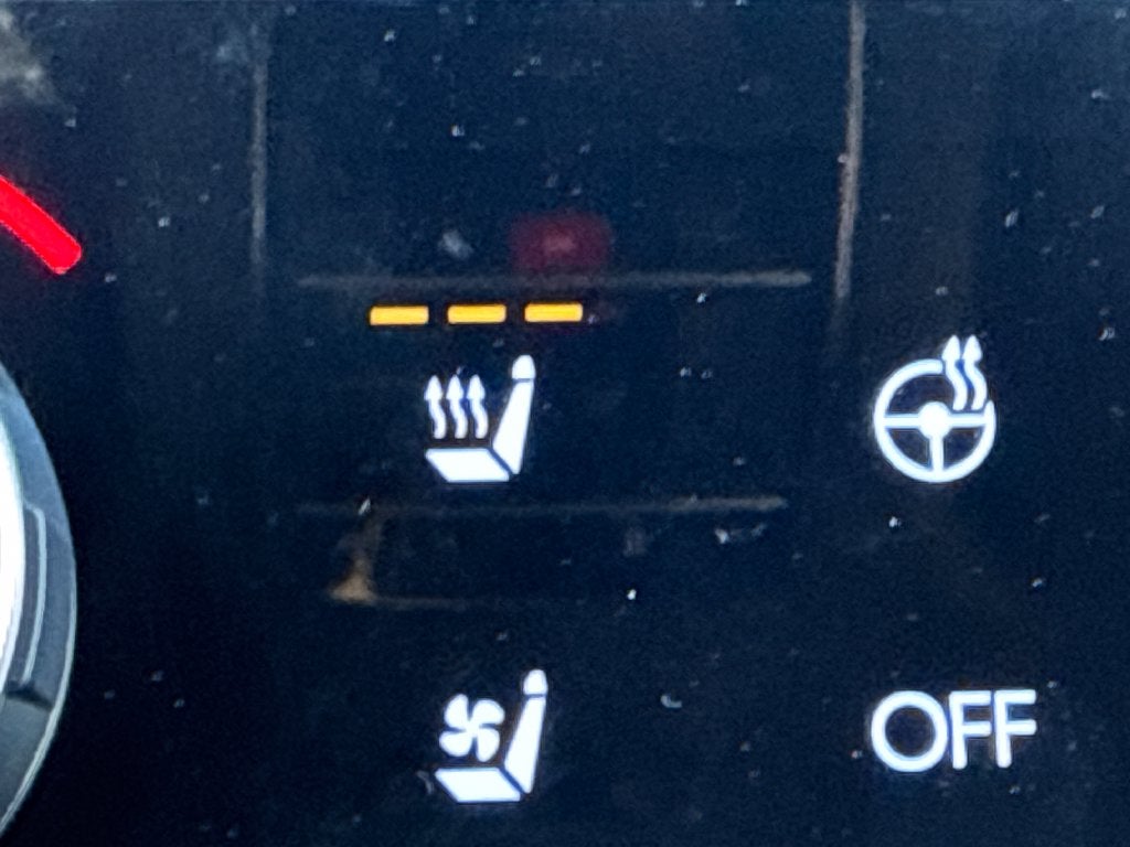 2027 Hyundai SANTA FE Calligraphy