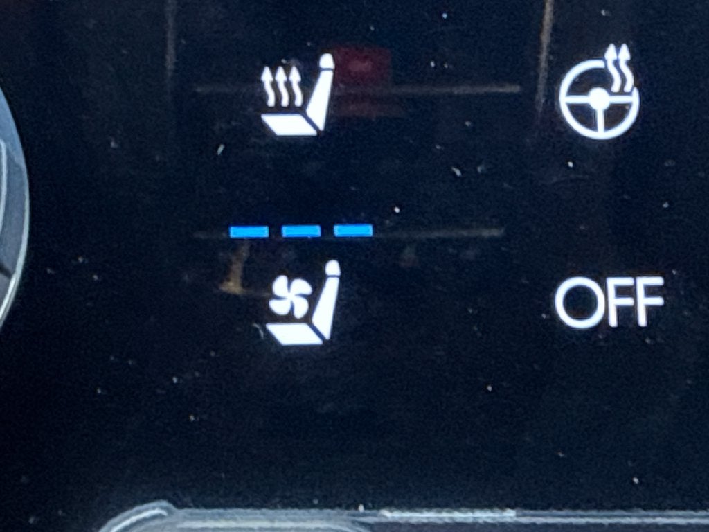 2027 Hyundai SANTA FE Calligraphy