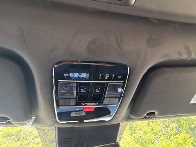 2027 Hyundai SANTA FE Calligraphy