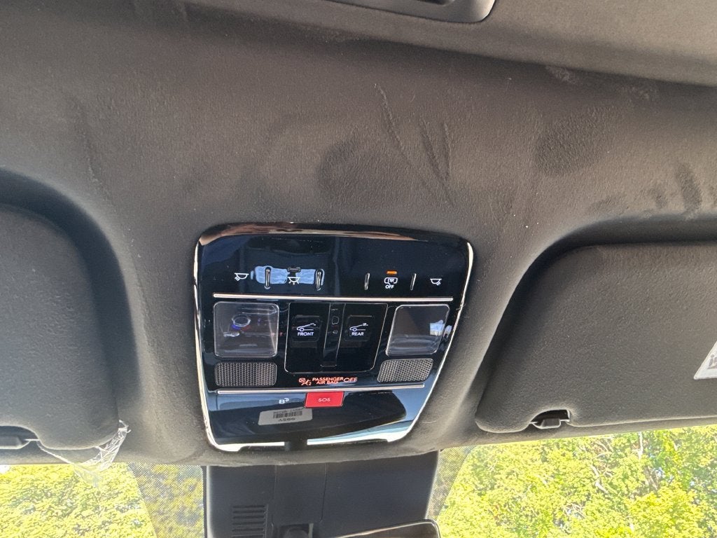 2027 Hyundai SANTA FE Calligraphy