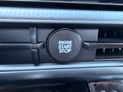 2027 Hyundai SANTA FE Calligraphy