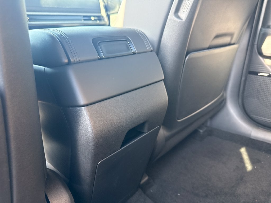 2027 Hyundai SANTA FE Calligraphy