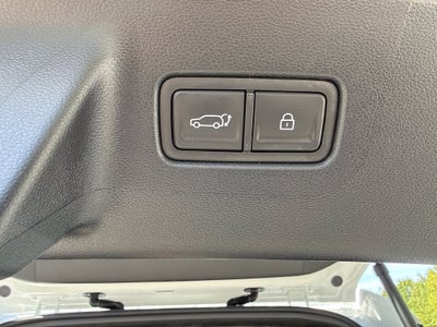 2027 Hyundai SANTA FE Calligraphy
