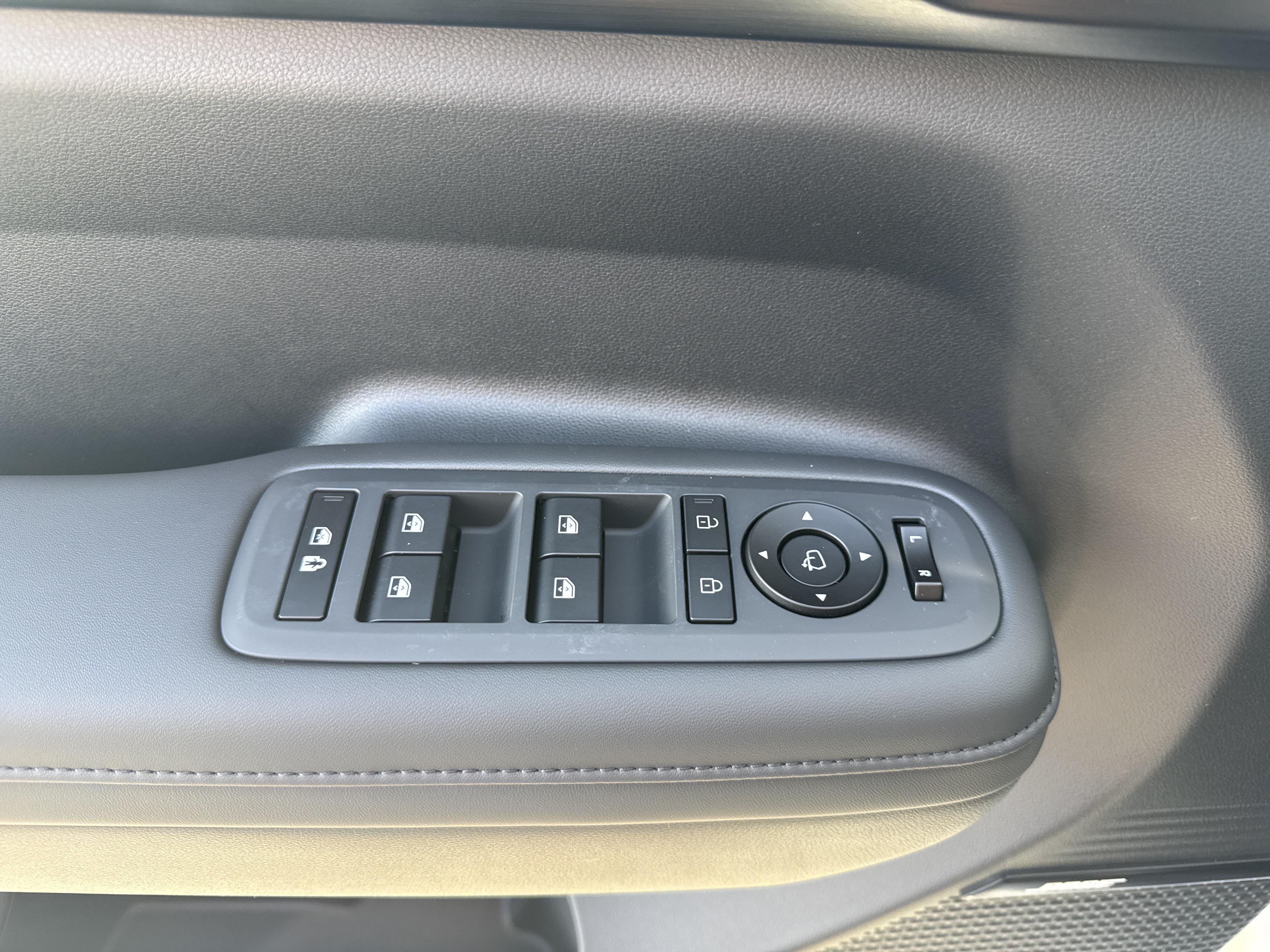 2027 Hyundai SANTA FE Calligraphy