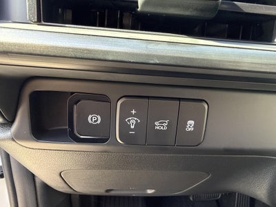 2027 Hyundai SANTA FE Calligraphy