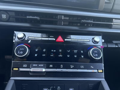 2027 Hyundai SANTA FE Calligraphy