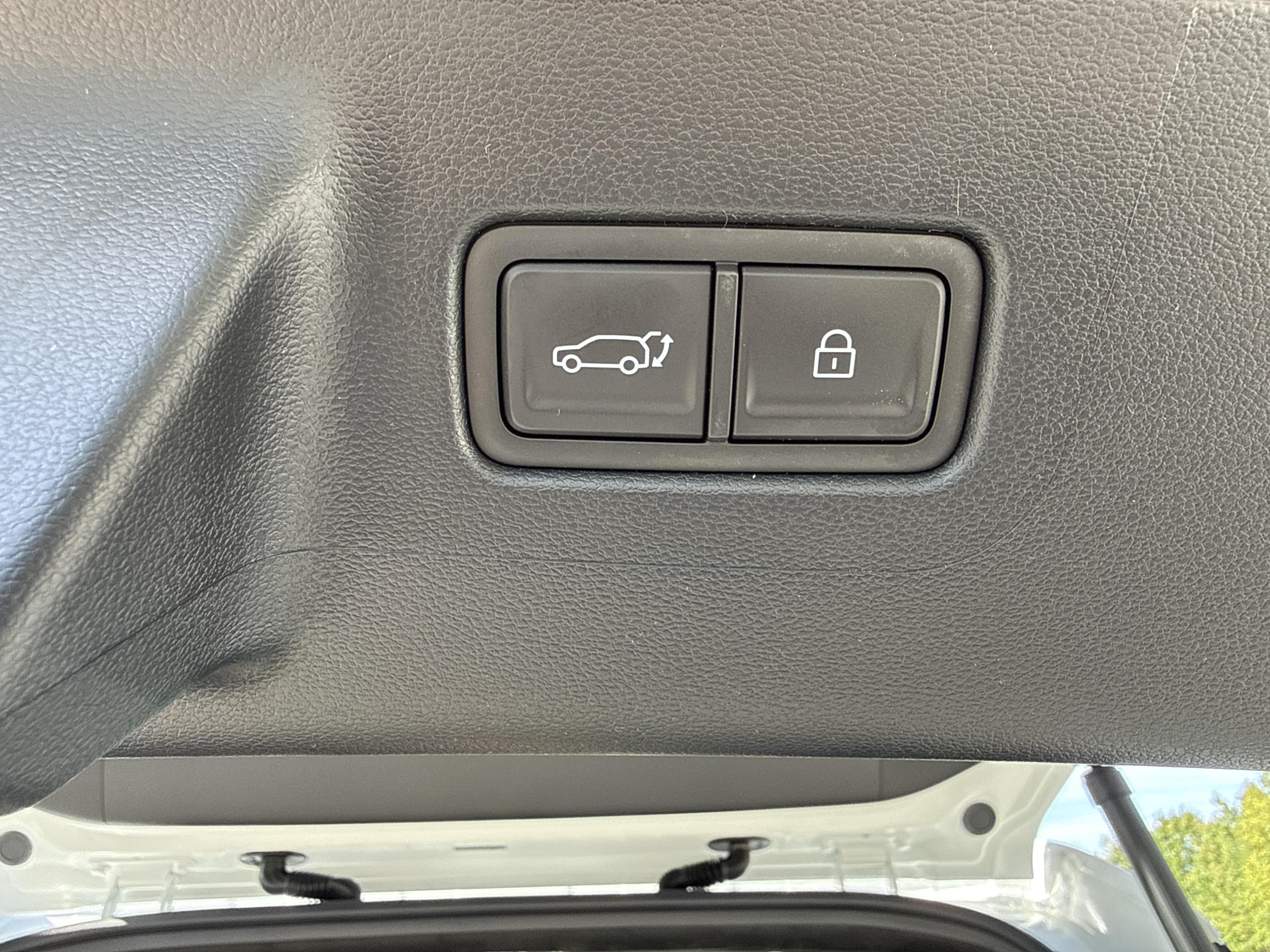 2027 Hyundai SANTA FE Calligraphy