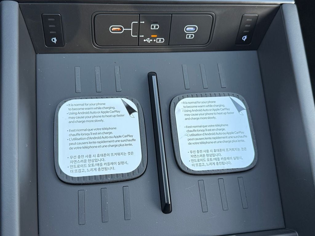 2027 Hyundai SANTA FE Calligraphy