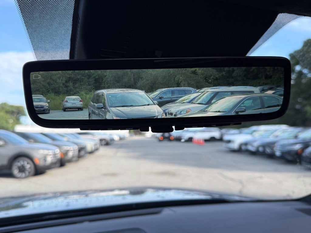 2027 Hyundai SANTA FE Calligraphy