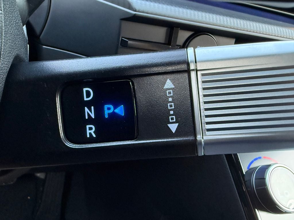 2027 Hyundai SANTA FE Calligraphy