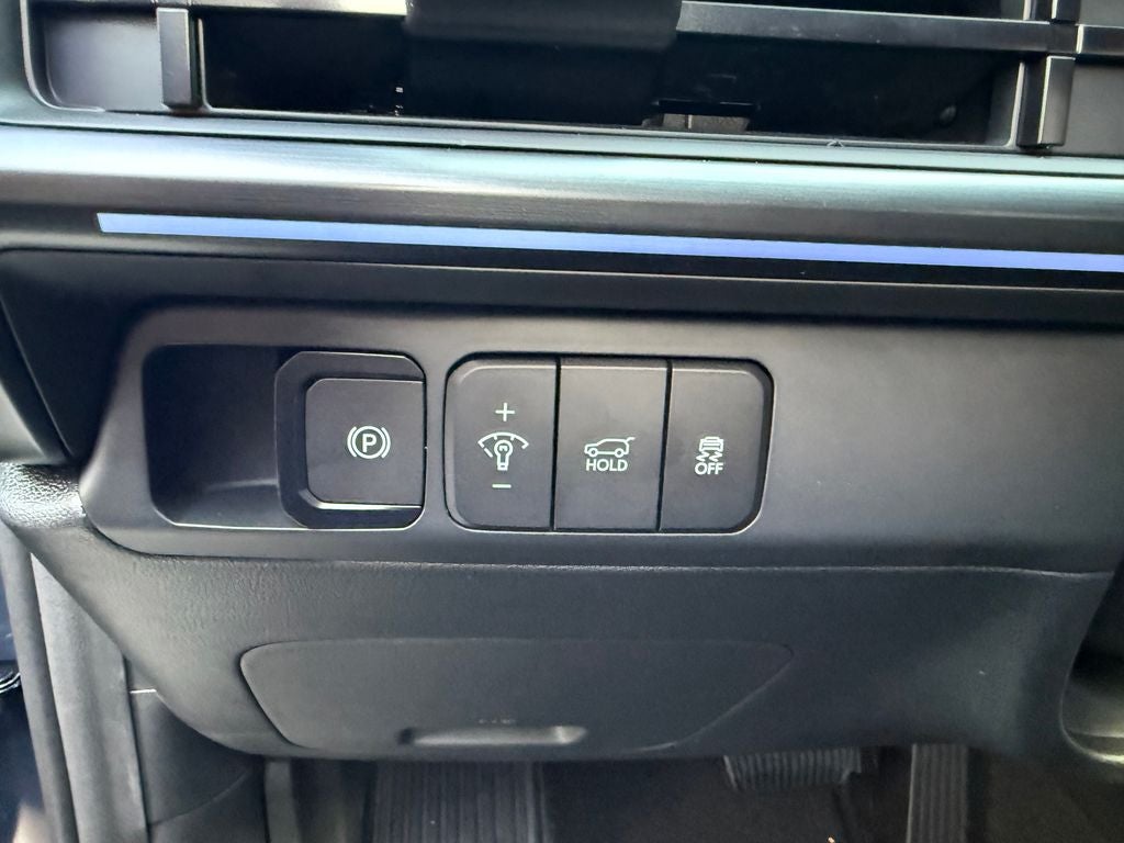 2027 Hyundai SANTA FE Calligraphy