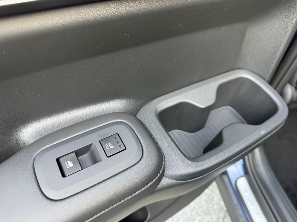 2027 Hyundai SANTA FE Calligraphy