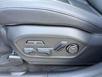 2027 Hyundai SANTA FE Calligraphy