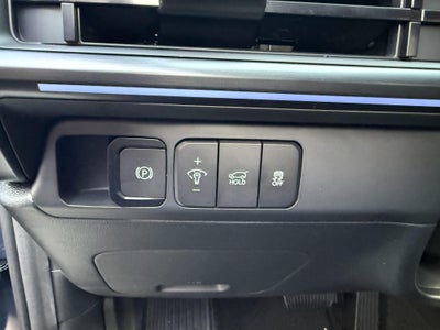 2027 Hyundai SANTA FE Calligraphy