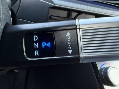 2027 Hyundai SANTA FE Calligraphy