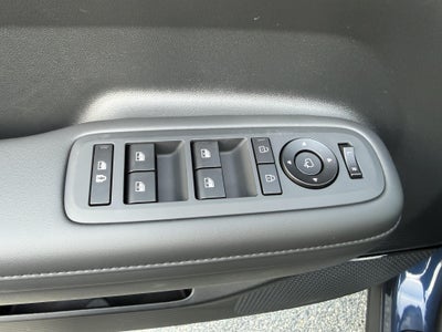 2027 Hyundai SANTA FE Calligraphy