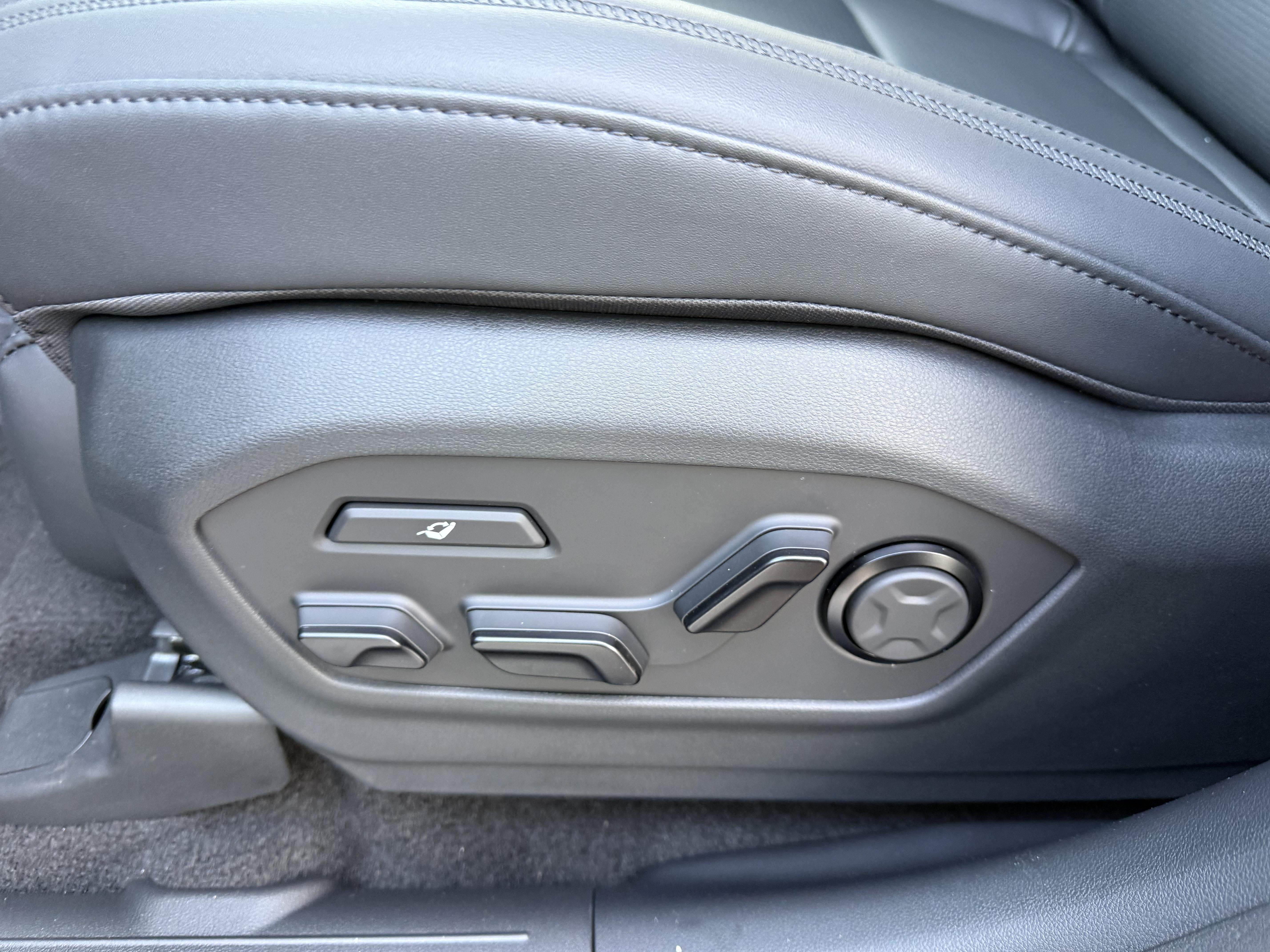 2027 Hyundai SANTA FE Calligraphy