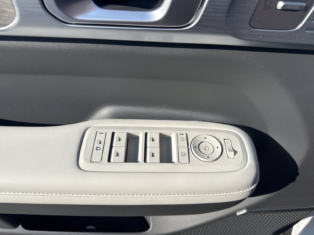 2027 Hyundai SANTA FE Calligraphy