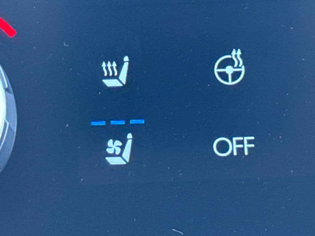 2027 Hyundai SANTA FE Calligraphy
