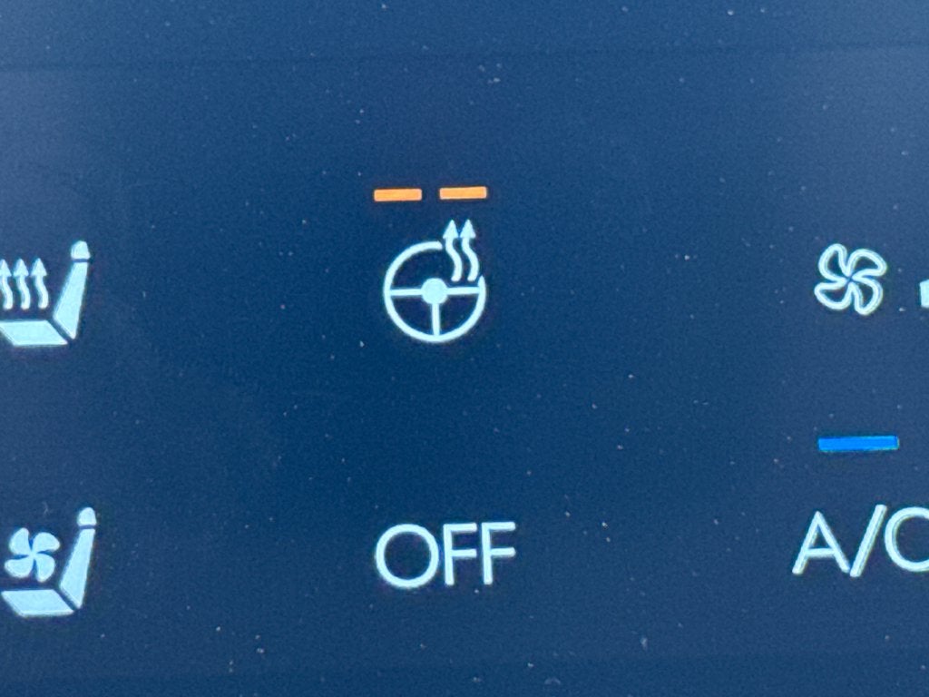 2027 Hyundai SANTA FE Calligraphy