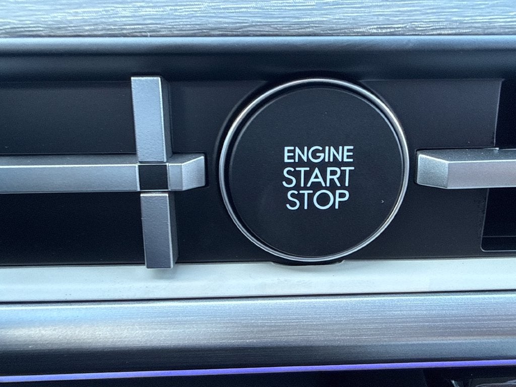 2027 Hyundai SANTA FE Calligraphy