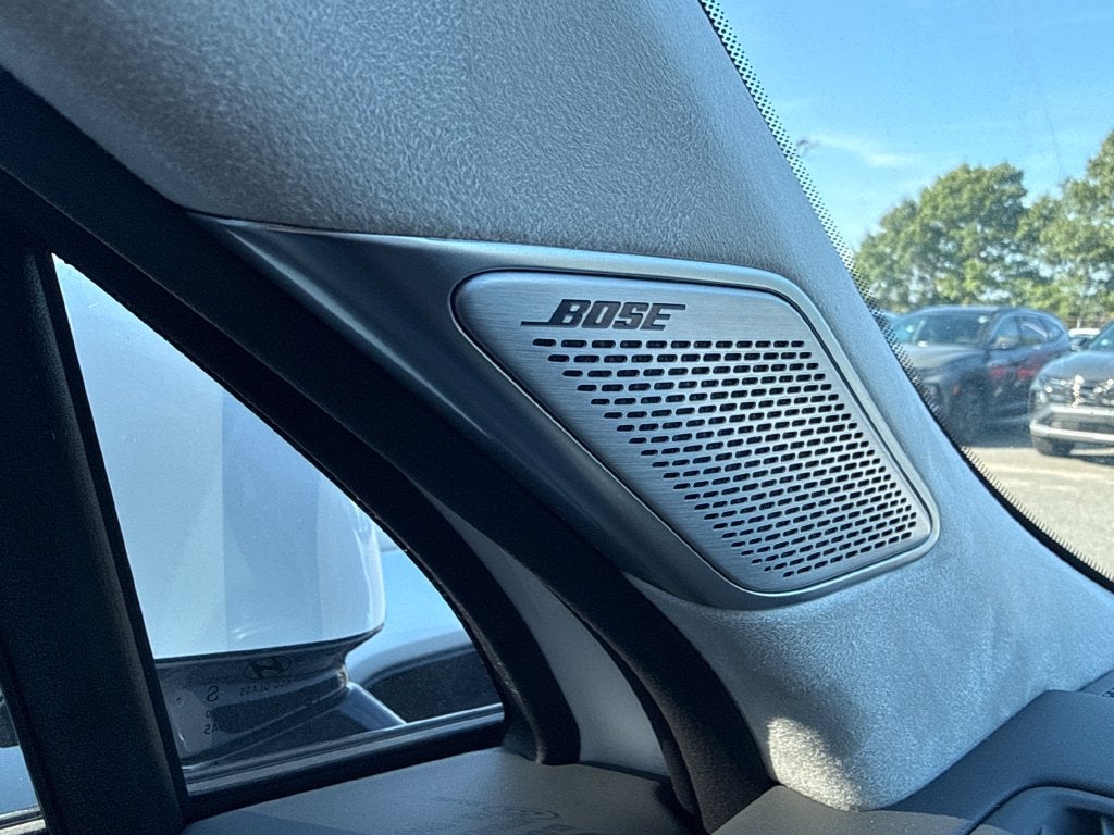 2027 Hyundai SANTA FE Calligraphy