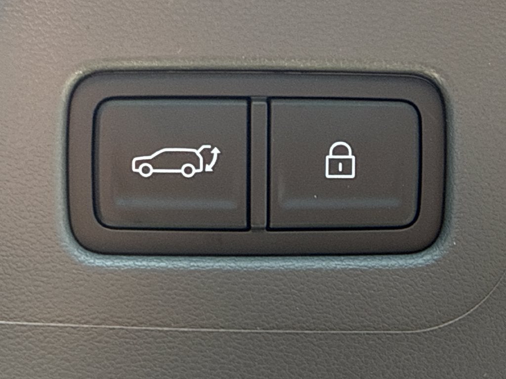 2027 Hyundai SANTA FE Calligraphy