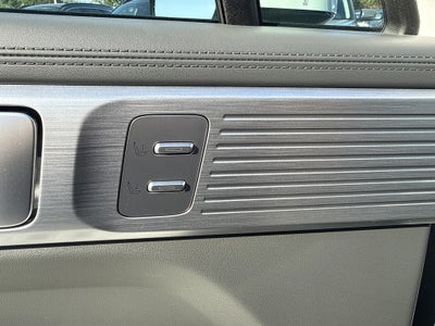 2027 Hyundai SANTA FE Calligraphy