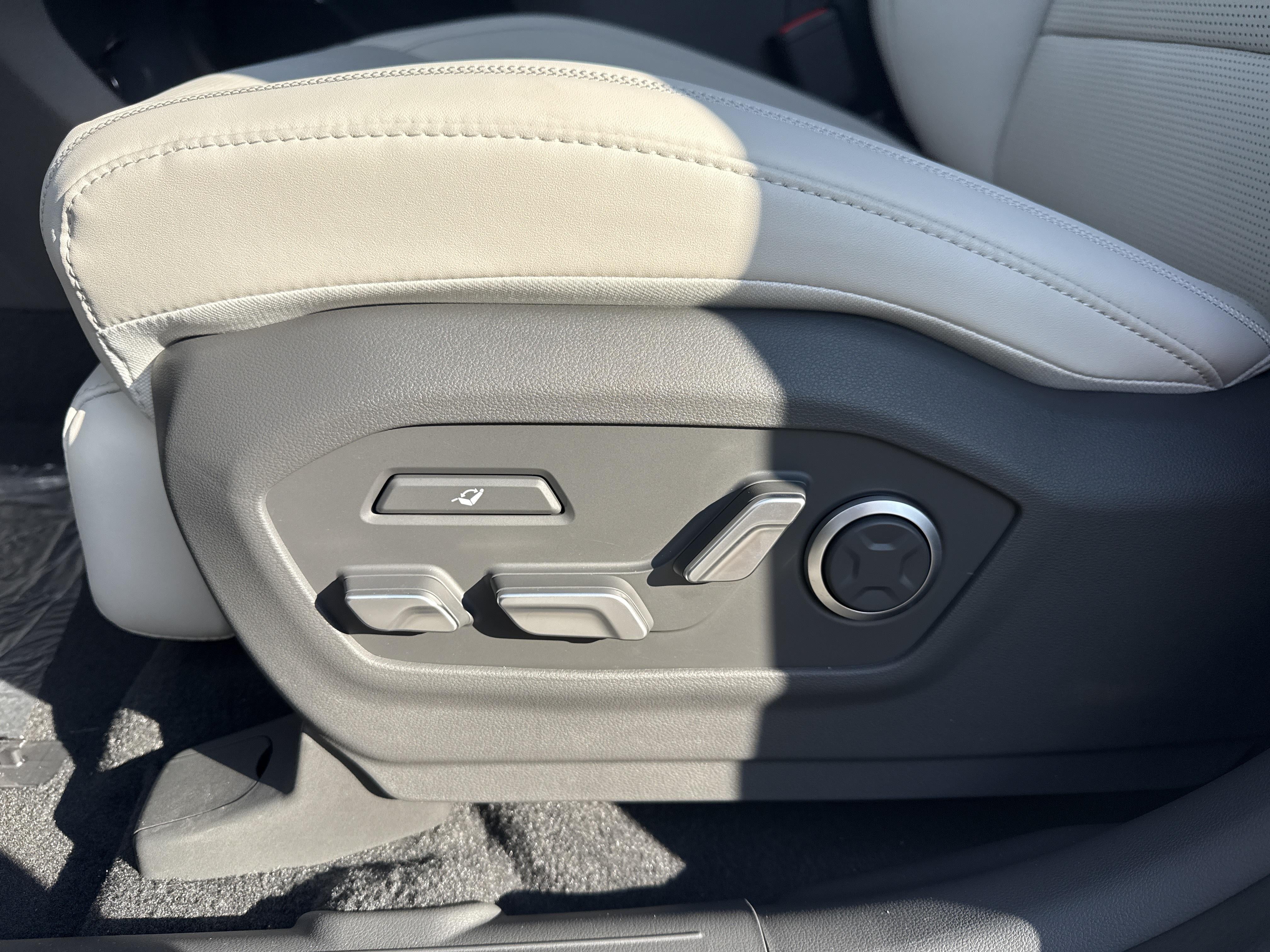 2027 Hyundai SANTA FE Calligraphy