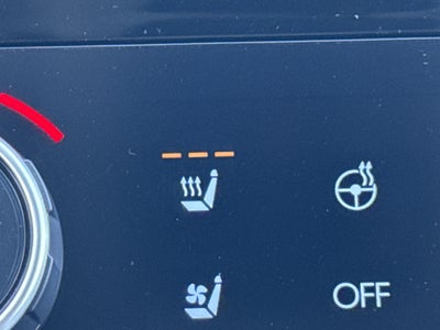 2027 Hyundai SANTA FE Calligraphy