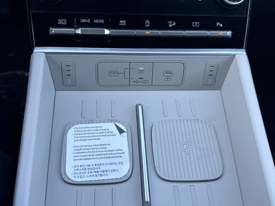 2027 Hyundai SANTA FE Calligraphy