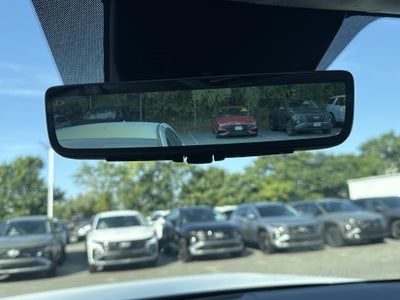 2027 Hyundai SANTA FE Calligraphy