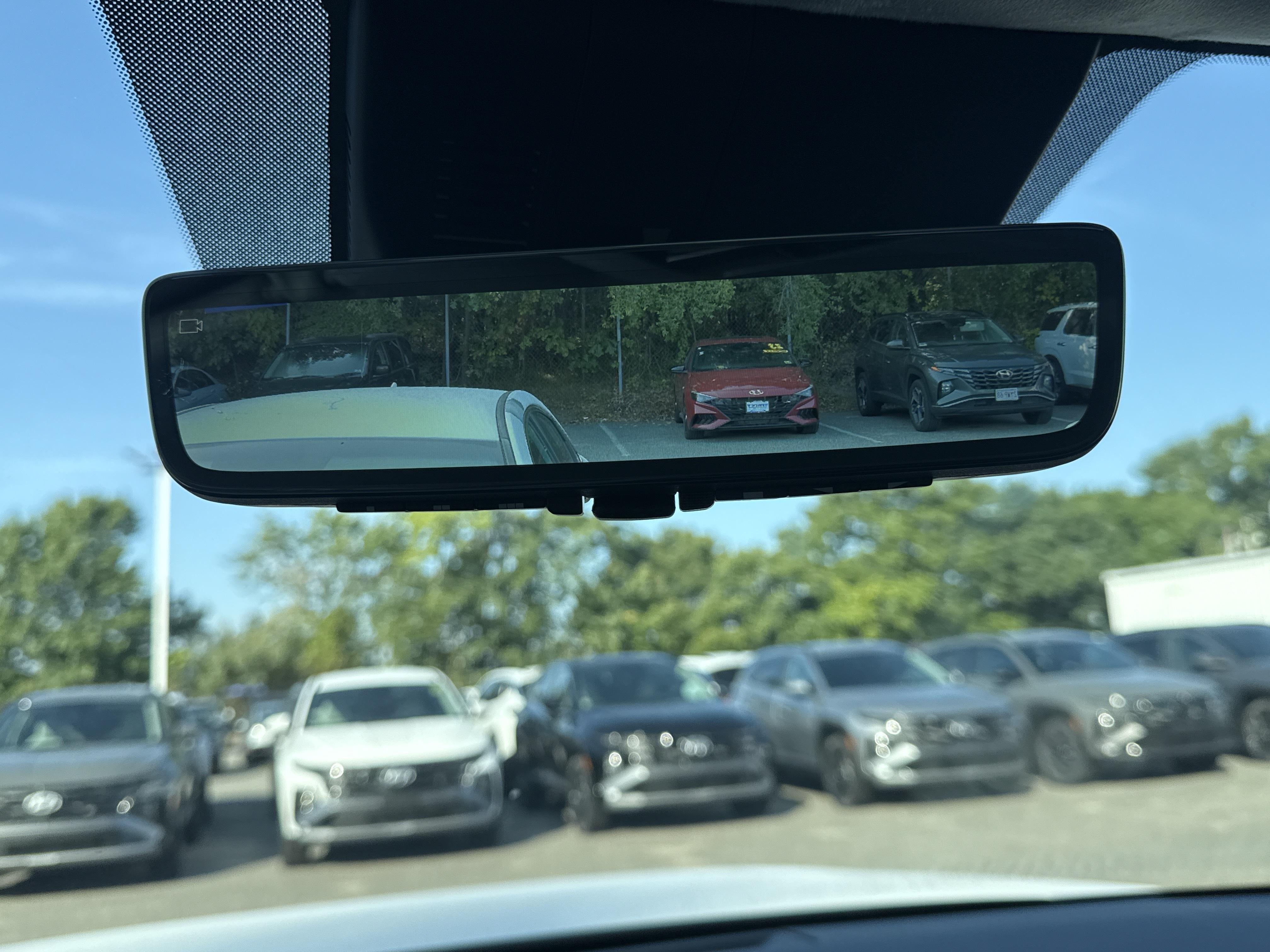 2027 Hyundai SANTA FE Calligraphy