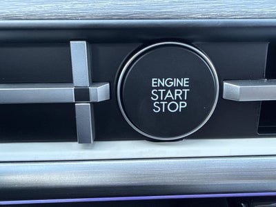 2027 Hyundai SANTA FE Calligraphy
