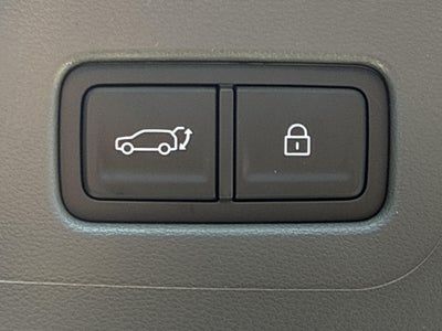 2027 Hyundai SANTA FE Calligraphy